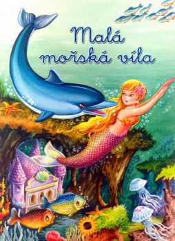 Malá mořská víla