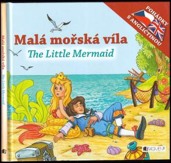 Malá mořská víla
