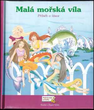 Malá mořská víla