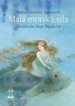 Malá mořská víla