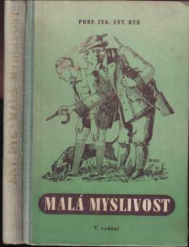 Malá myslivost