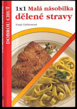 Malá násobilka dělené stravy
