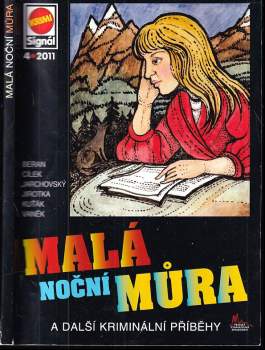 Malá noční můra