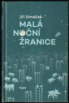 Malá noční žranice