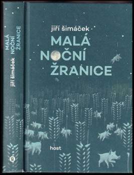 Jiří Šimáček: Malá noční žranice