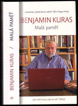 Benjamin Kuras: Malá paměť