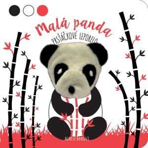Malá panda