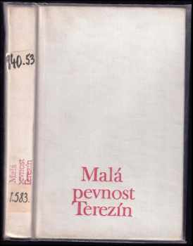 Malá pevnost Terezín