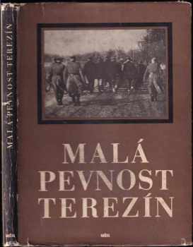 Malá pevnost Terezín