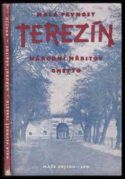 Malá pevnost Terezín