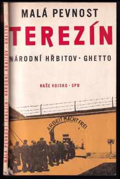 Malá pevnost Terezín