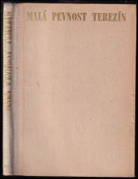 Malá pevnost Terezín