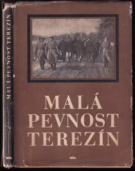 Malá pevnost Terezín