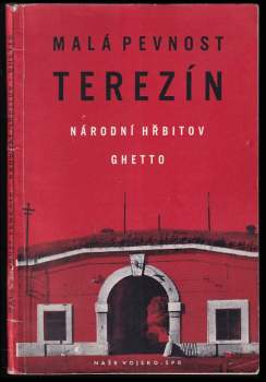 Malá pevnost Terezín