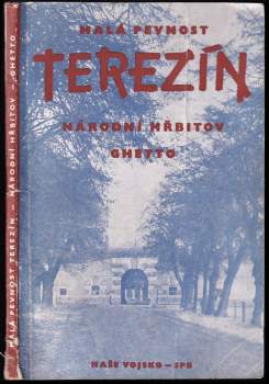 Malá pevnost Terezín