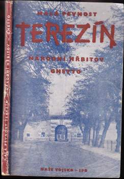 Malá pevnost Terezín