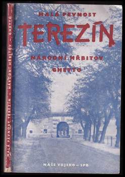 Malá pevnost Terezín