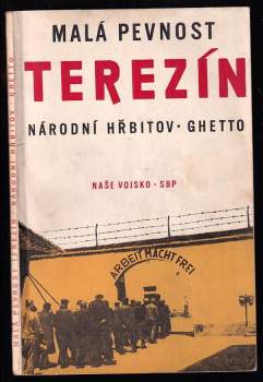 Malá pevnost Terezín