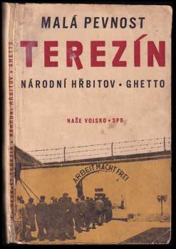 Malá pevnost Terezín