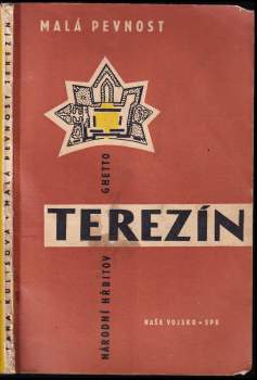 Malá pevnost Terezín