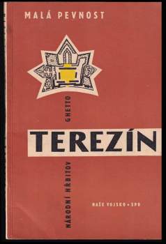 Malá pevnost Terezín