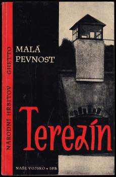 Malá pevnost Terezín