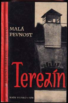 Malá pevnost Terezín