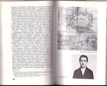 Václav Novák: Malá pevnost Terezín