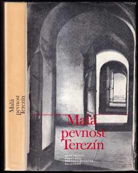 Václav Novák: Malá pevnost Terezín