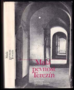 Malá pevnost Terezín - Václav Novák (1976, Naše vojsko) - ID: 794534