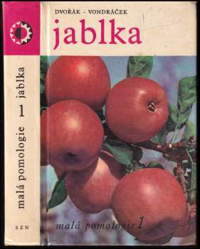 Antonín Dvořák: Malá pomologie