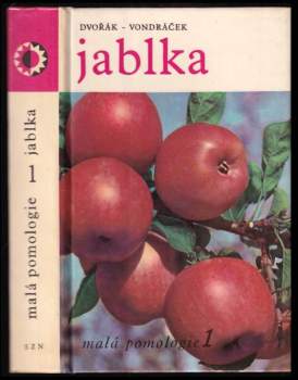 Antonín Dvořák: Malá pomologie