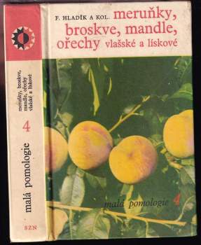 Miloslav Vávra: Malá pomologie