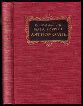 Malá popisná astronomie