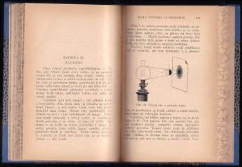 Camille Flammarion: Malá popisná astronomie