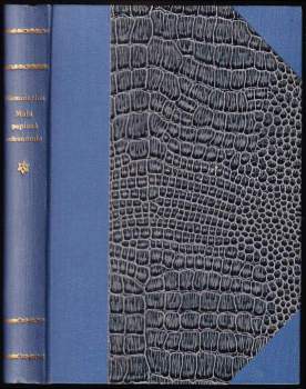 Malá popisná astronomie