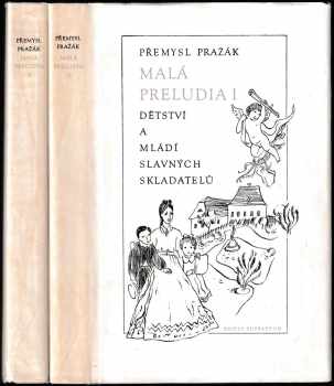 Malá preludia