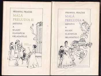 Malá preludia