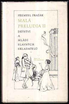 Malá preludia II
