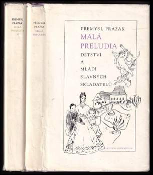 Malá preludia