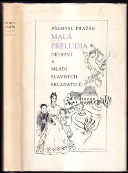 Malá preludia