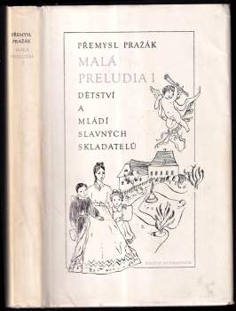 Malá preludia