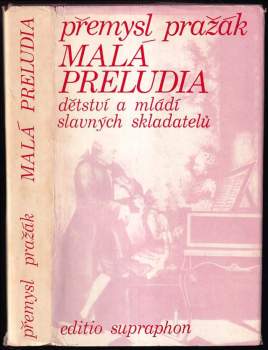 Malá preludia