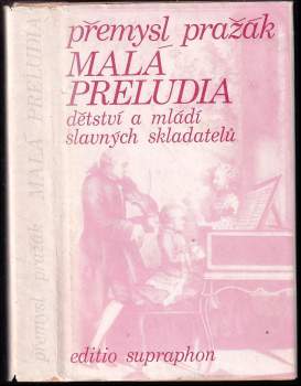 Malá preludia