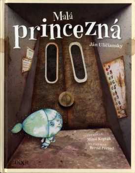 Malá princezná