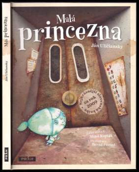 Malá princezna