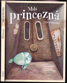 Malá princezná