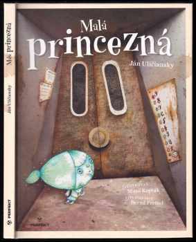 Malá princezna
