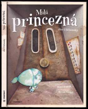 Malá princezná