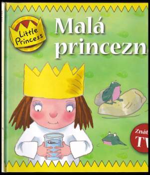 Malá princezna